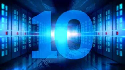 أقوى الحواسيب الخارقة Super Computers في العالم