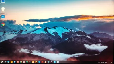 قم بتنزيل نظام Phoenix OS لتشغيل نظام Android على جهاز كمبيوتر بدون محاكي