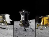 وكالة NASA تضخ 600 مليون دولار لتسريع مهام بناء القاعدة القمرية بحلول 2028