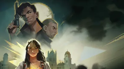 Netflix is shutting down Shadow and Bone: Enter the Fold in November