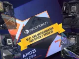 أفضل اللوحات الأم لمعالج AMD Ryzen 7 9850X3D : إطلاق العنان لأقوى وحدة معالجة ألعاب