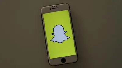 حلول مشاكل إشعارات تطبيق سناب شات