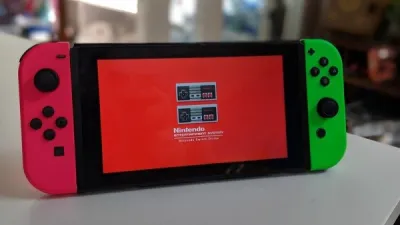 كيفية تعطيل طلبات الصداقة على Nintendo Switch