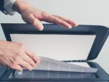 كيفية مسح المستندات في ويندوز