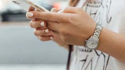 كيفية نقل جهات الاتصال من أيفون إلى أيفون