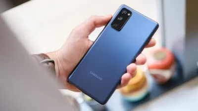 مواصفات هاتف Galaxy S20 FE الجديد