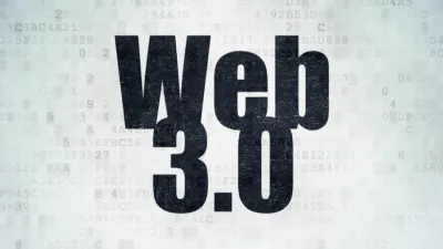 الجيل الثالث للويب (Web 3.0)