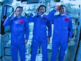 ناسا تثير قضية تضاؤل ??أعداد رواد الفضاء