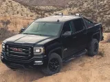 GMC سييرا All Terrain تنطلق في الشرق الاوسط