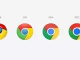 جوجل تعيد تصميم شعار متصفح Chrome.. هل هناك أي تغيير؟