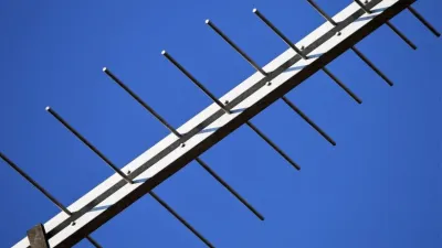 كسب هوائي ياغي والاتجاهية – Yagi Antenna Gain