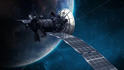 حقائق ومعلومات عن اتصالات الأقمار الصناعية