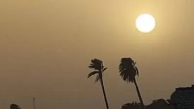تفاصيل اللحظات الأخيرة لكوكب احترق حتى 1.8 مليون درجة فهرنهايت