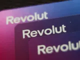 أرباح شركة Revolut تسجل 2.3 مليار دولار استعداداً لتوسع ضخم في أمريكا