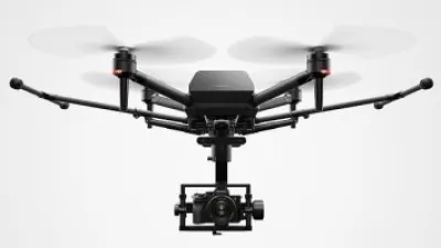 Wing تعلن تسليم 100 ألف طائرة بدون طيار فى عامين.. التفاصيل