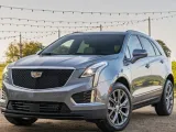 وصول التفاصيل الأولى عن كاديلاك XT5 موديل 2023