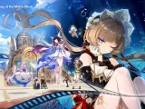 تحديث Genshin Impact Version Luna VIII ينطلق باللاعبين إلى القمر ويعيد Sandrone من الموت