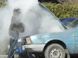 حرارة المحرك المرتفعة .. أهم النصائح لحل المشكلة