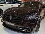 إيسن 2014: انفنيتي QX70LR3 من Larte Design . . مثيرة بشكل لا يصدق
