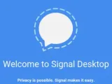 تطبيق Signal يتوقف عن العمل بسبب مشاكل تقنية