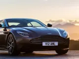 DB11 الجديدة بقوة 600 حصان . . فصل جديد في حياة أستون مارتن من جنيف 2016