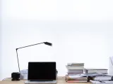 ما هي التغيرات في كمية العمل في المكاتب؟