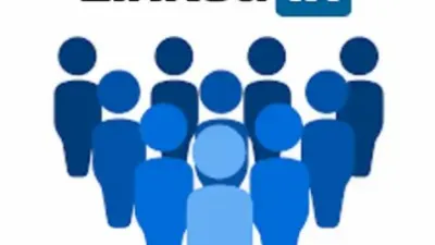 طريقة الحصول على توصيات لينكد إن