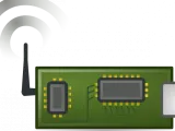 هندسة شبكات الاستشعار اللاسلكية في الاتصالات Wireless Sensor Network Architecture