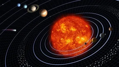 تطبيق DIY Sun Science