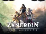 Zanerdin: The Unbound Announced—Gacha RPG Without Microtransactions