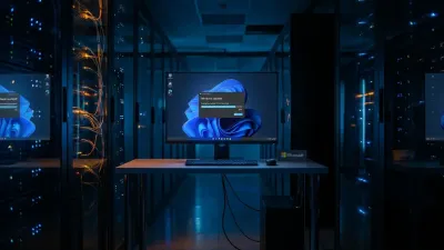 تحديث طارئ لنظام Windows 11 يعالج أعطالاً حرجة تسبب بها تصحيح سبتمبر