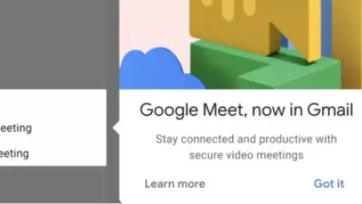هل يمكن تغيير اسمى على Google Meet؟
