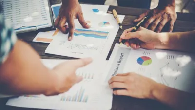 أفكار تدريبية لقسم المبيعات