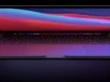 يُظهر تطبيق براءات الاختراع من Apple أنه يمكن أن يجلب لمسة قوية إلى شريط اللمس في MacBook Pro