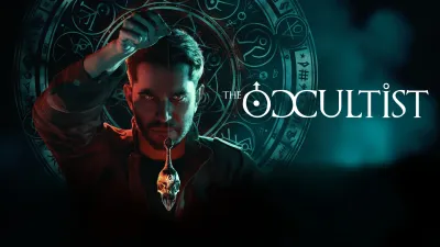 The Occultist Launches April 8: Pricing, Platforms, and Gameplay Details