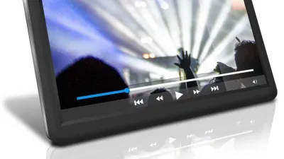 ما هي وحدة التحكم الصوتي JQ6500 MP3 Player Module
