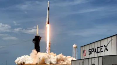 تم اختبار سرعة خدمة الإنترنت عبر الأقمار الصناعية Starlink من SpaceX لكنها ستكلفك