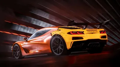 Genesis Magma GT: Corvette C8 Clone Exposed?