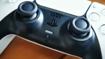 كيفية كتم صوت ميكروفون جهاز تحكم PS5