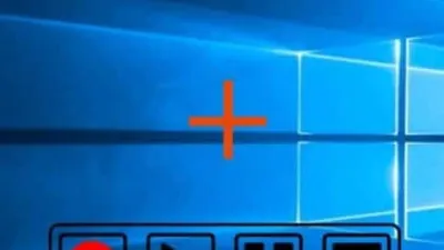 أدوات تسجيل فيديو سطح المكتب في ويندوز Windows
