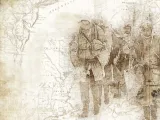 التجهيز لمعركة مرج دابق