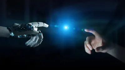 علاقة الروبوت بمجال تقنيات التعليم