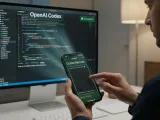 ميزة التحكم عن بُعد في نظام OpenAI Codex قادمة أخيراً إلى تطبيق ChatGPT