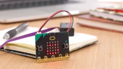 أسرع بي بي سي مايكرو BBC Micro