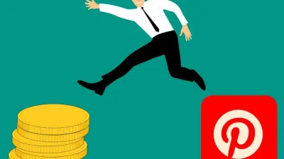 قياس النتائج وتحسين الإعلانات على بنترست
