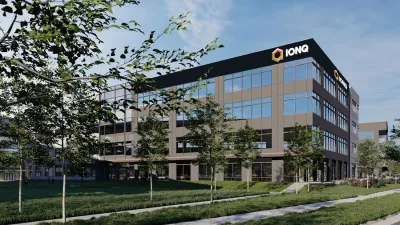 شركة الحوسبة الكمومية IonQ تستحوذ على شركة الأمن السيبراني Elisity مقابل 1.3 مليار دولار