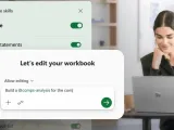 Microsoft Transforms Excel into a Finance Powerhouse with Copilot Skills and Live Data