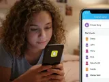 منصة Snapchat تقيد ميزة Spotlight للمراهقين في تحديث أمني شامل