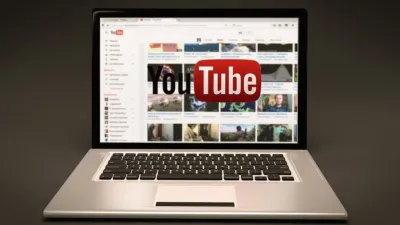 كيفية كتابة نص الفيديو الخاص بك على اليوتيوب