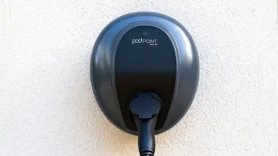 EDF Slashes Overnight EV Charging Rates to Market-Low 6.49p/kWh